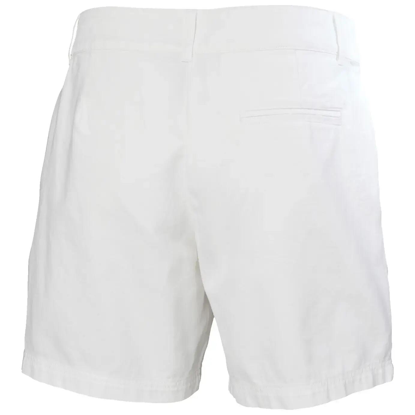 Dames shorts Helly Hansen Club Chino 2/6