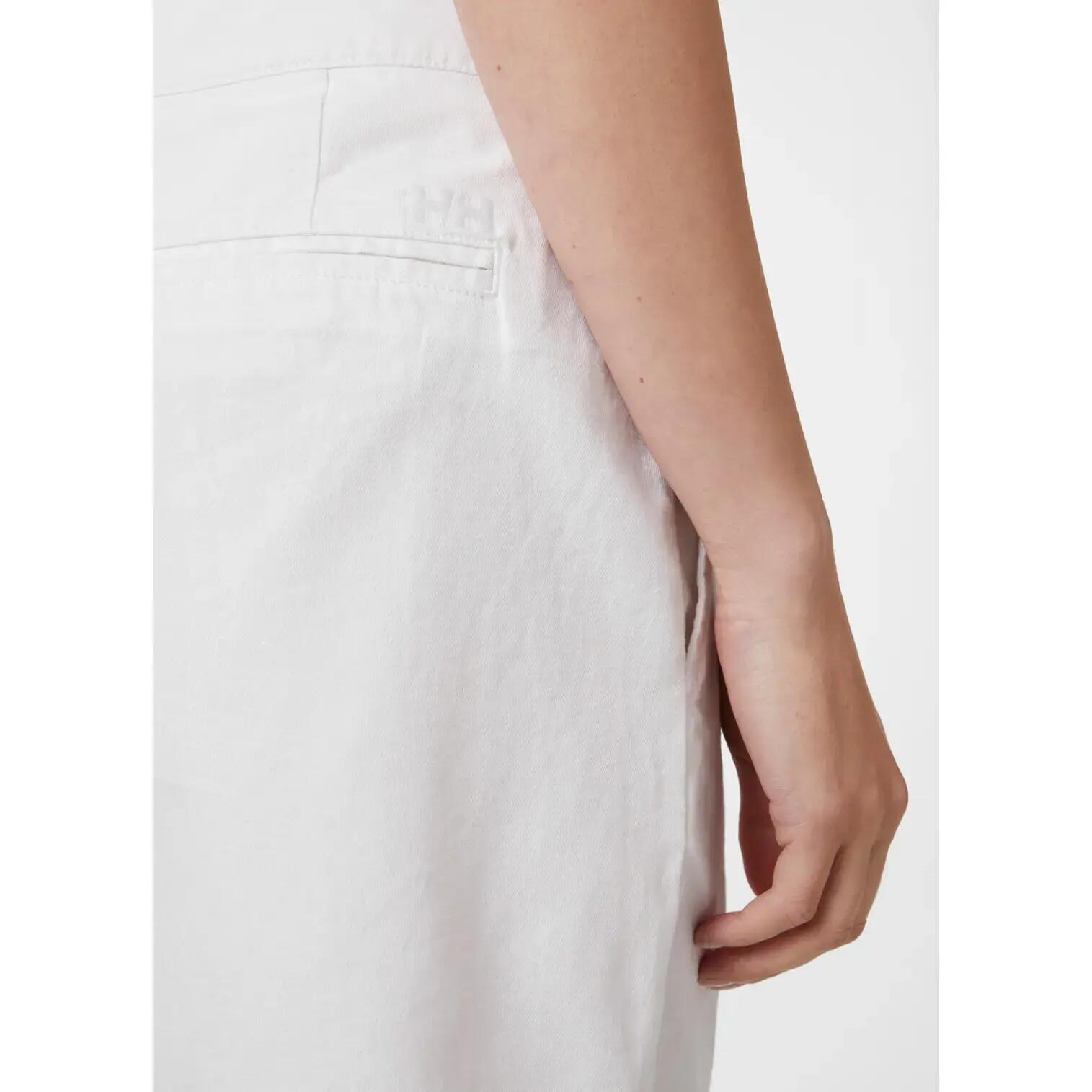 Dames shorts Helly Hansen Club Chino 4/6