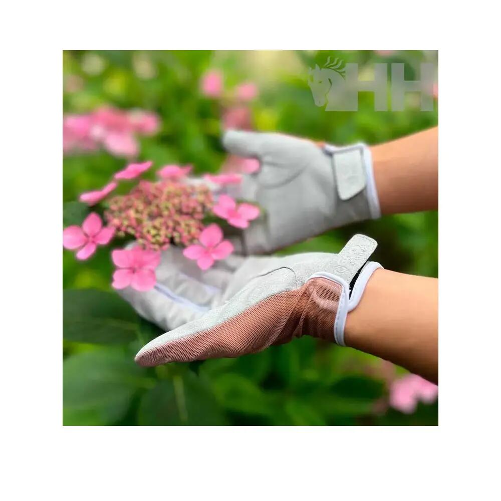 Gants Roeckl Moyo 2 Rose 4/4