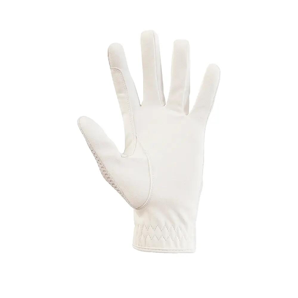 Wettbewerbshandschuhe Anky Techniken Weiß 2/3