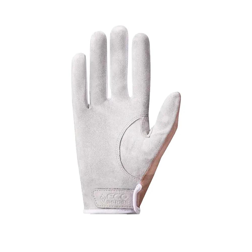 Gants Roeckl Moyo 2 Rose 2/4