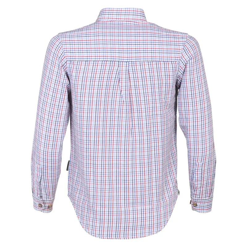 Children's long-sleeved shirt PERCUSSION 2/2