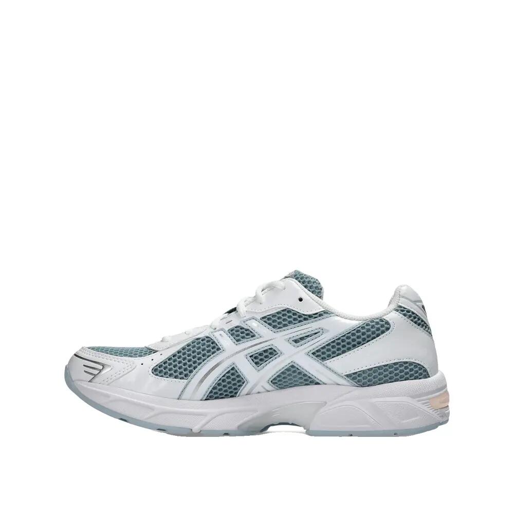 Buty Asics Gel-1130 Blue slate/Biały 3/6