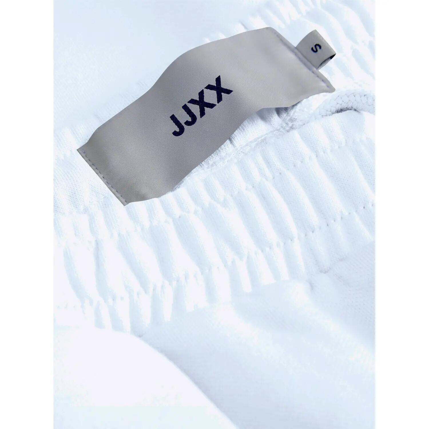 Women's shorts JJXX Jxallison Relaxed Logo 4/4