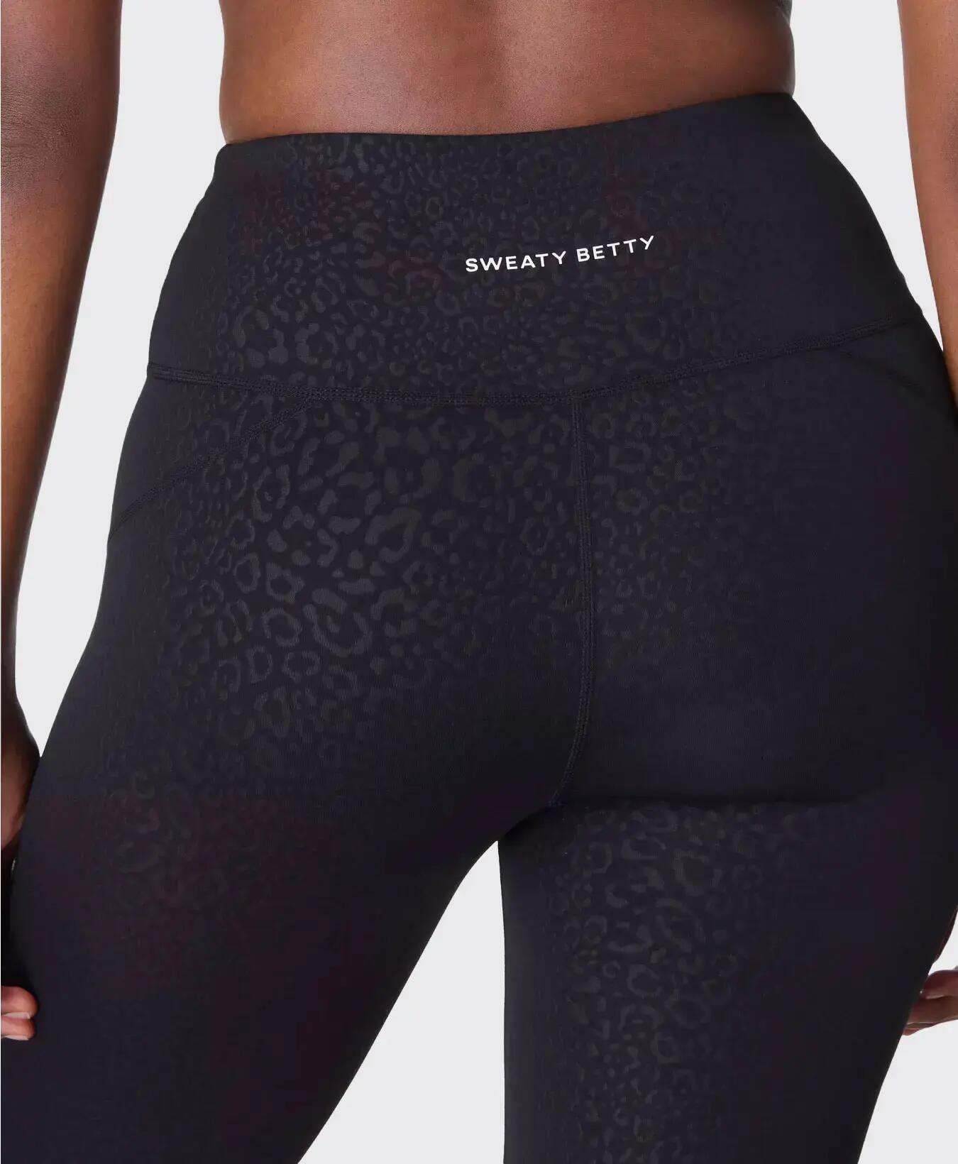 SWEATY BETTY picture