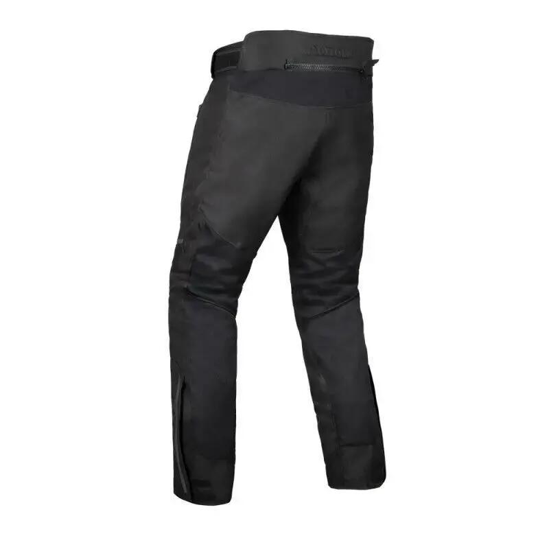 Pantalon moto à bretelles Oxford Arizona 1.0 Air R 3/5