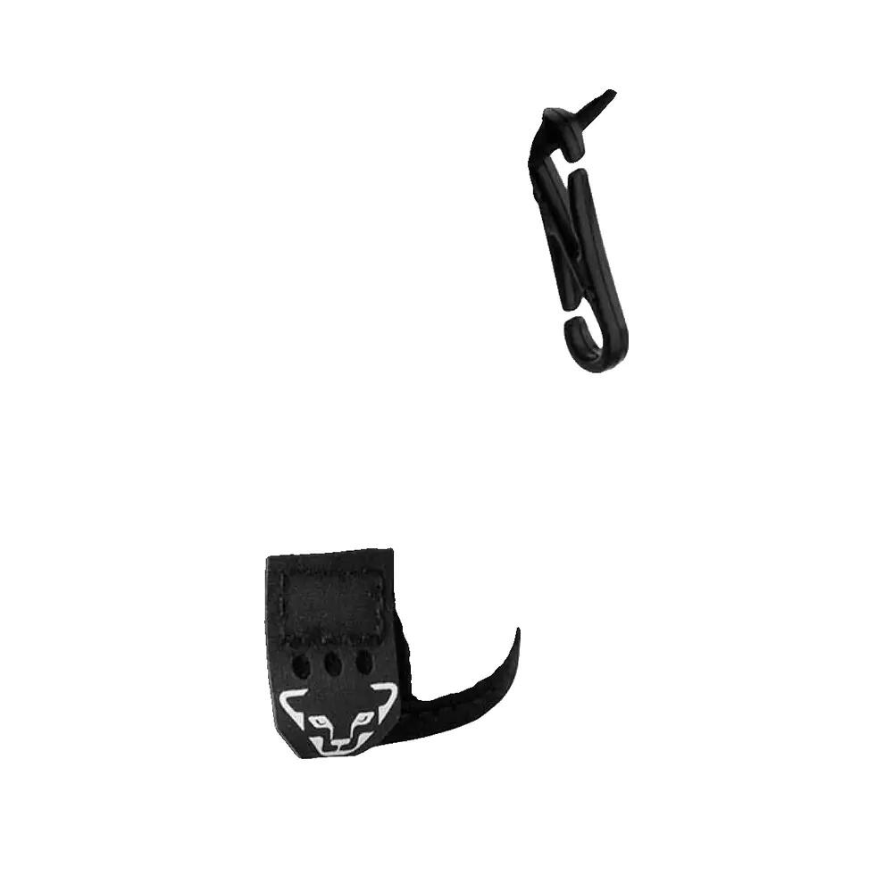 Dynafit Racing Polarlite Handschuhe Schwarz 3/3