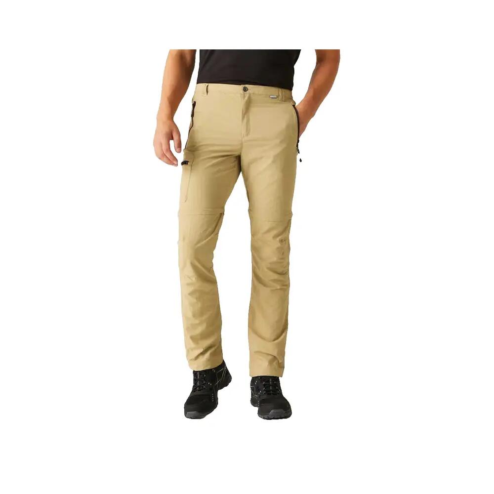 Regatta Leesville II Beige 1/7