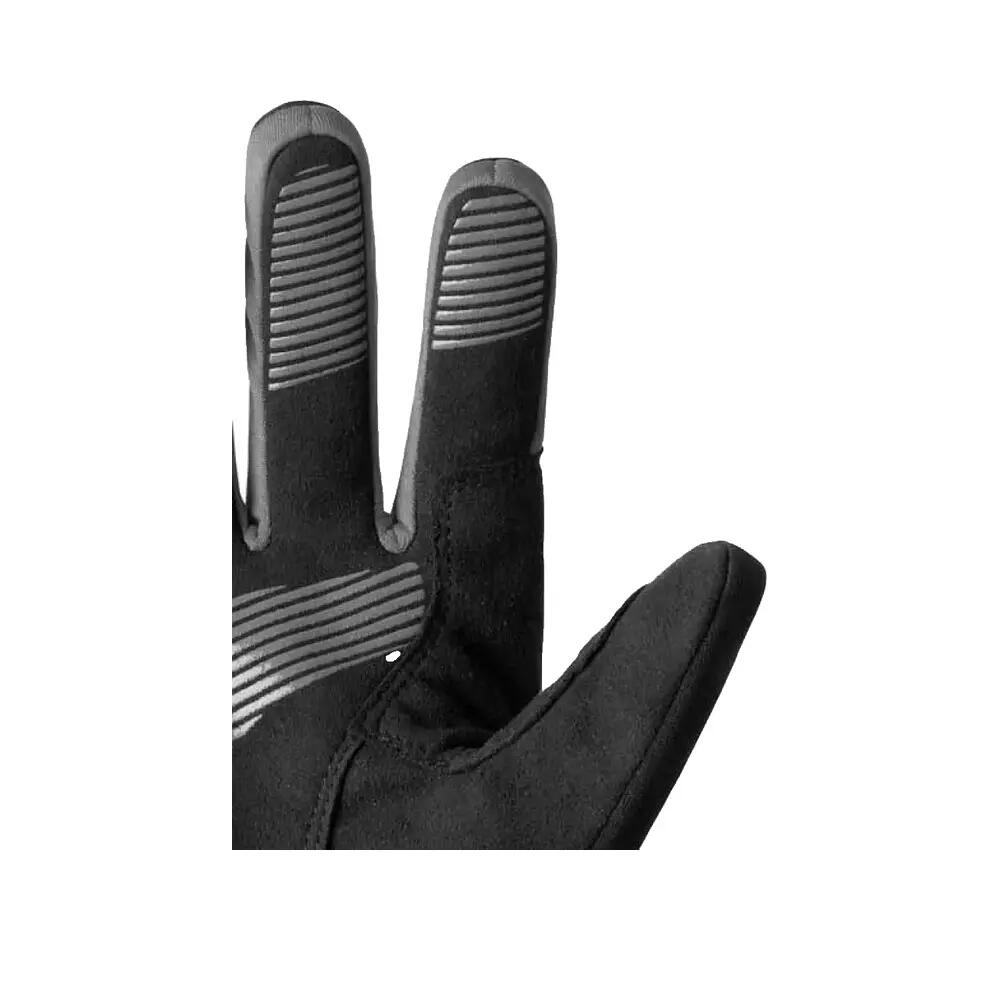 Dynafit Racing Polarlite Handschuhe Schwarz 2/3