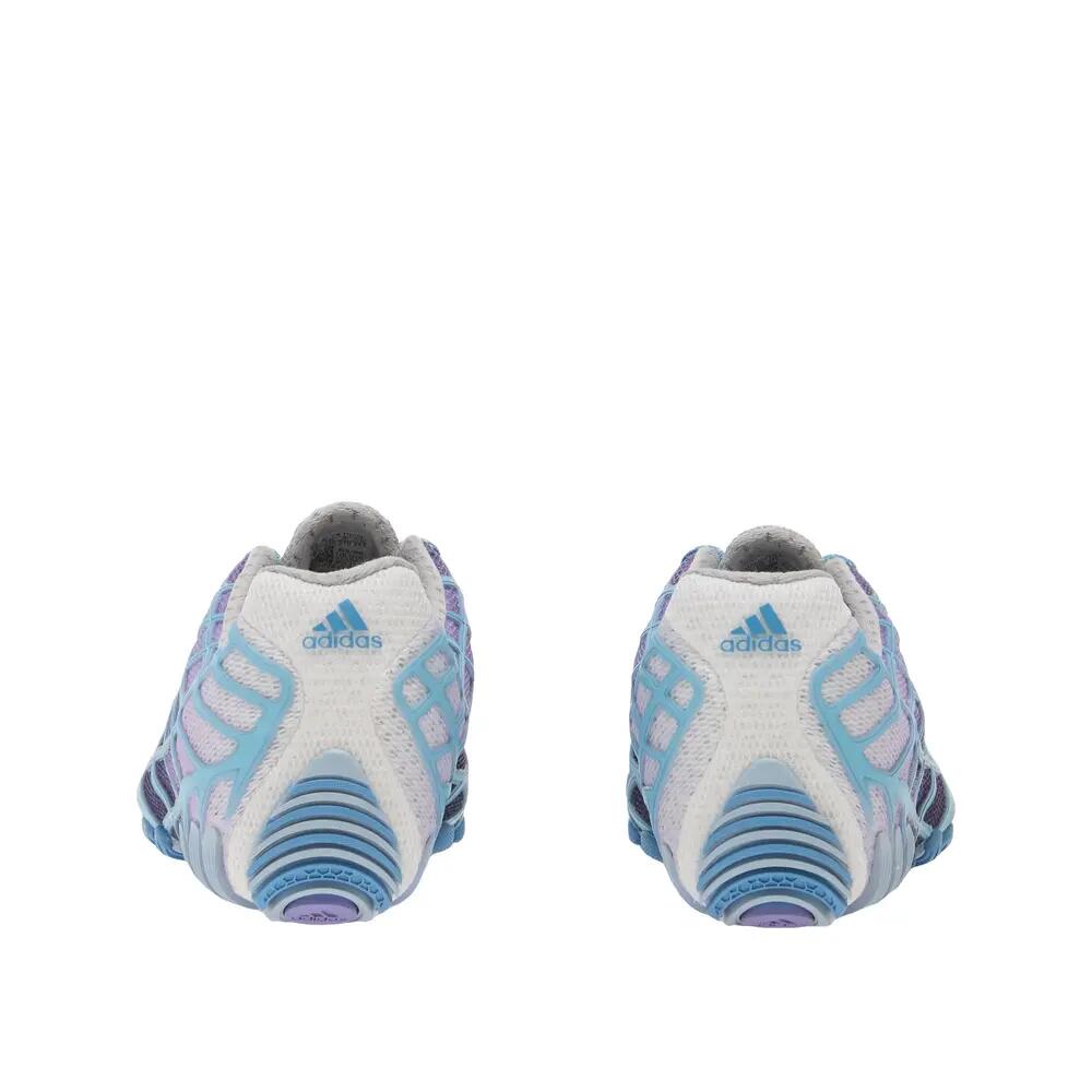 Zapatillas adidas f50 ghost sprint Marine/Light Blue 4/6