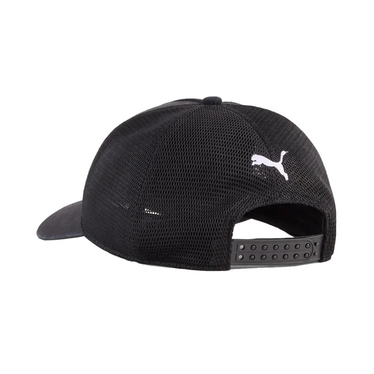 Gorra Puma Ferrari BB para Hombre 2/3