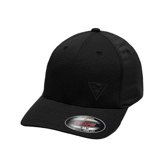 Casquette Oakley SI Tech Bleue