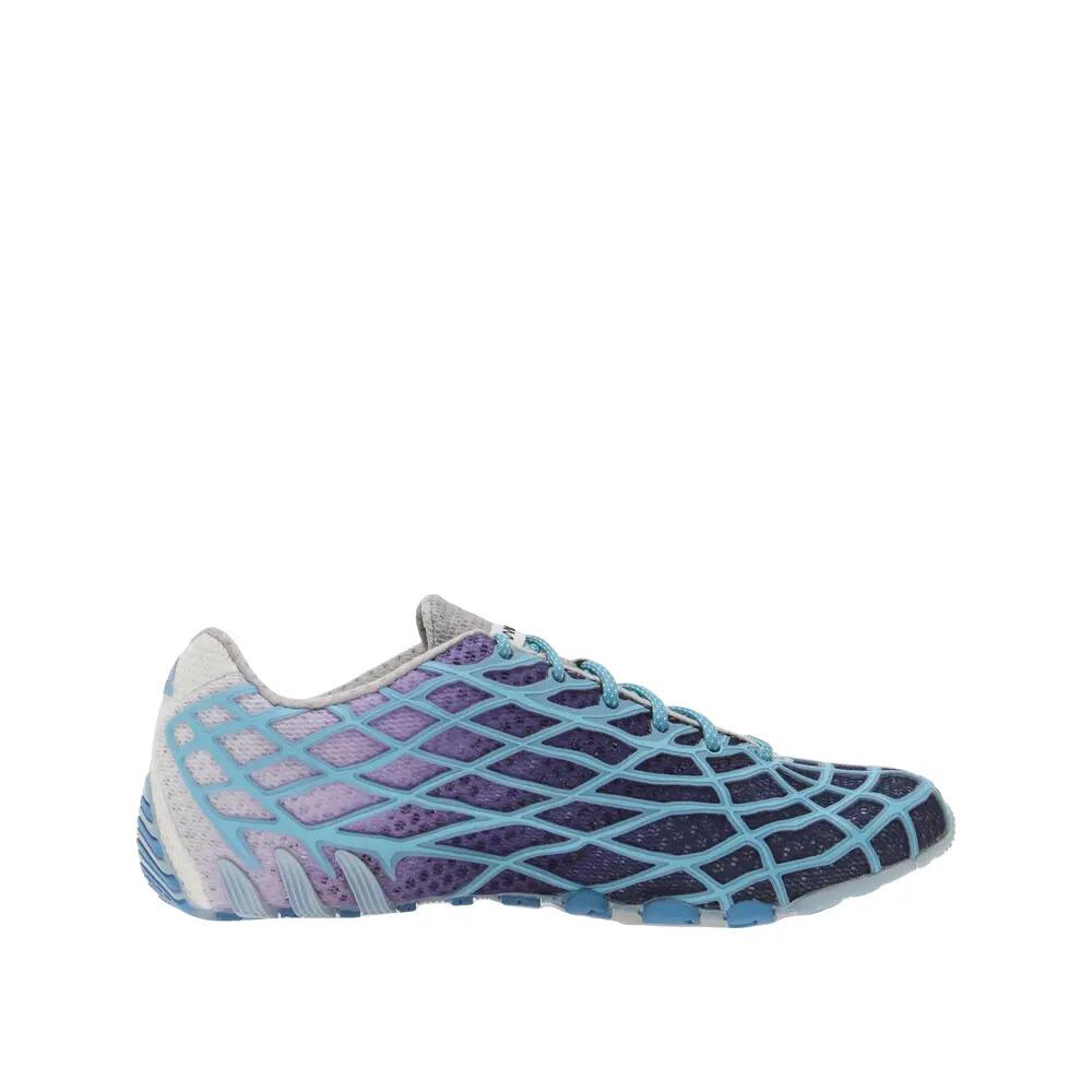 Zapatillas adidas f50 ghost sprint Marine/Light Blue 2/6