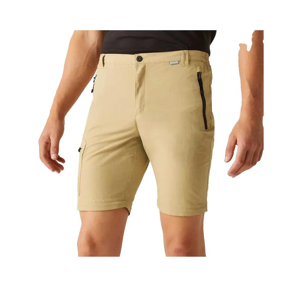 Regatta Leesville II Beige 5/7