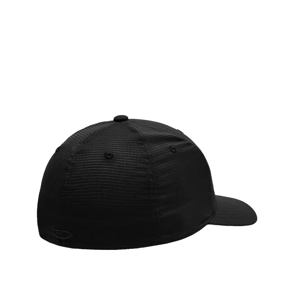 Casquette Oakley SI Tech Bleue 2/3