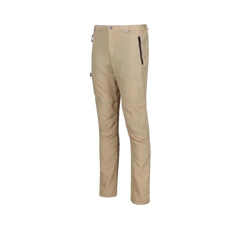 Regatta Leesville II Beige 4/7