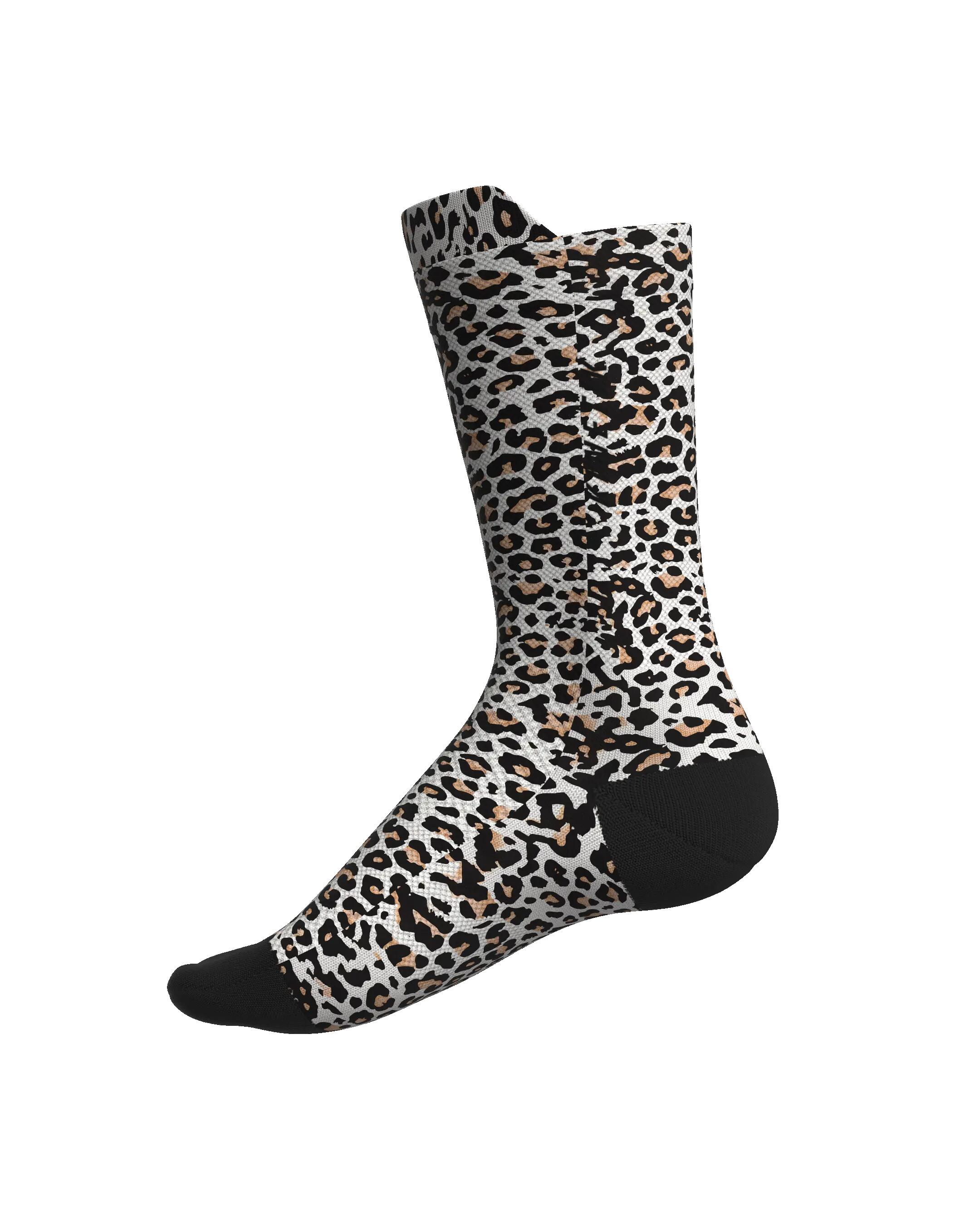 FULLKROSS LEOPARD SNOW 7/7