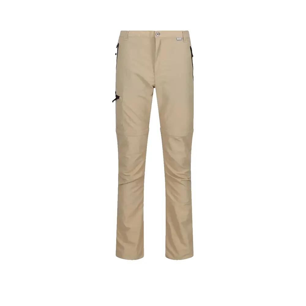 Regatta Leesville II Beige 2/7