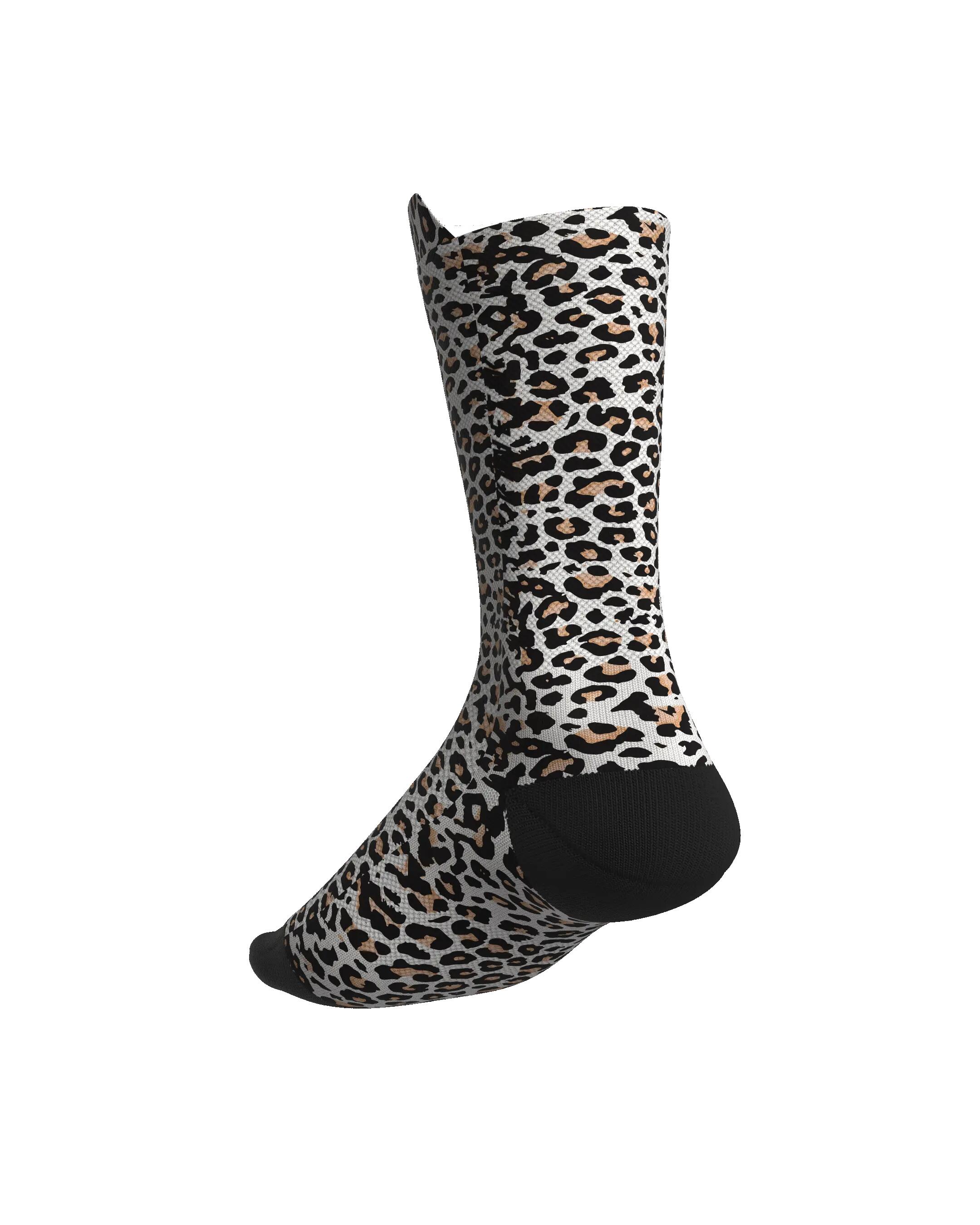 FULLKROSS LEOPARD SNOW 6/7