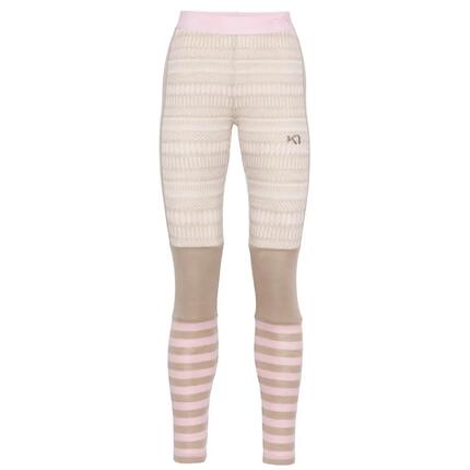 Legging taille haute femme Kari Traa Åkle