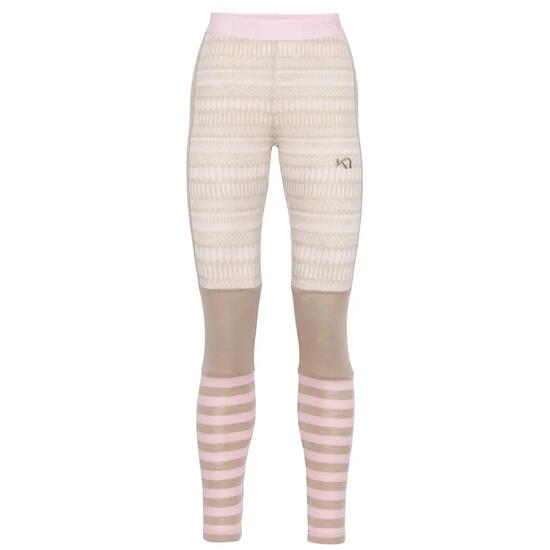 Legging taille haute femme Kari Traa Åkle