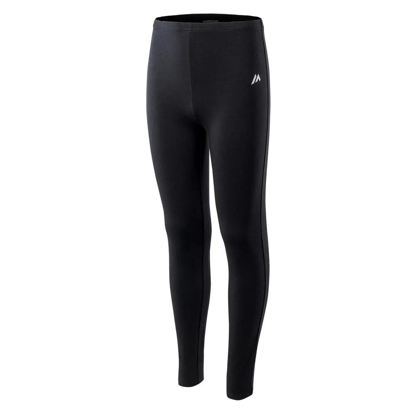Legginsy dziecięce Martes Essentials Mimi Jrg 3/3
