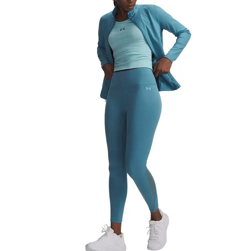 Leggings de Mulher Under Armour MOTION MESH ANKLE 4/4