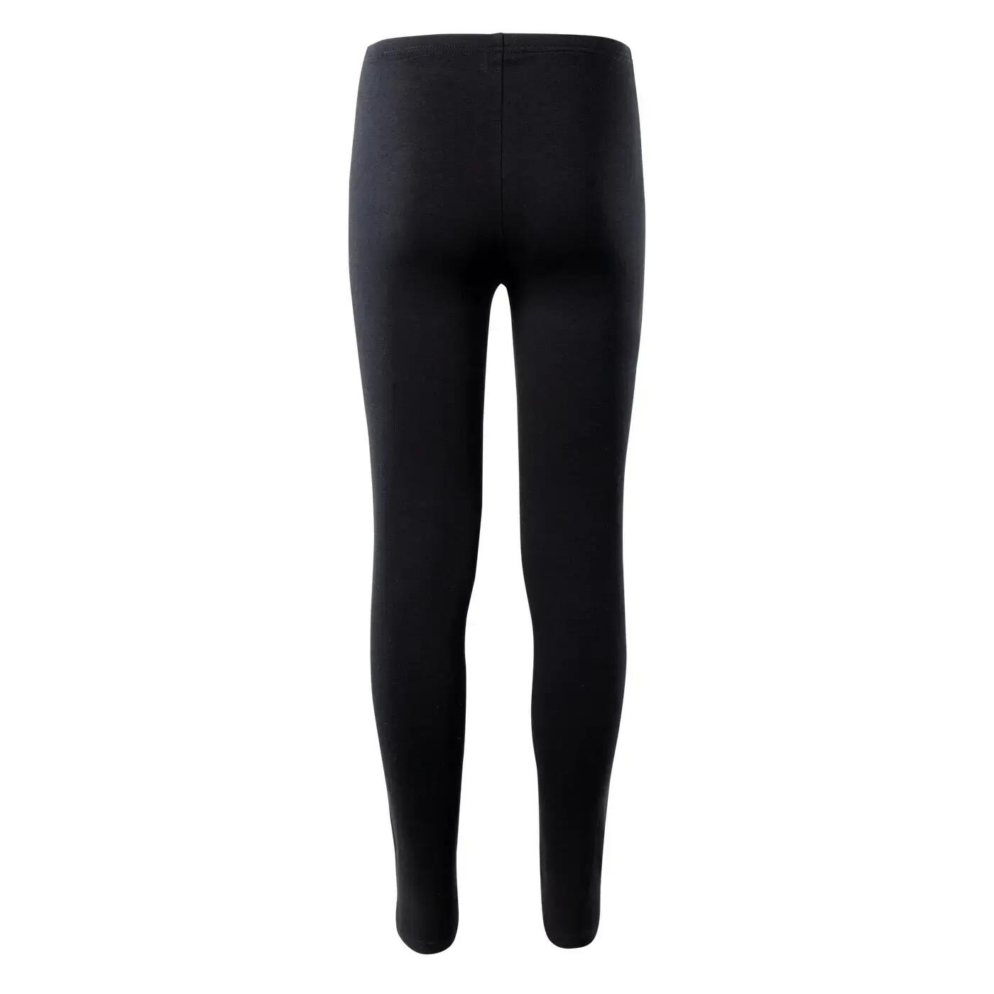 Legginsy dziecięce Martes Essentials Mimi Jrg 2/3