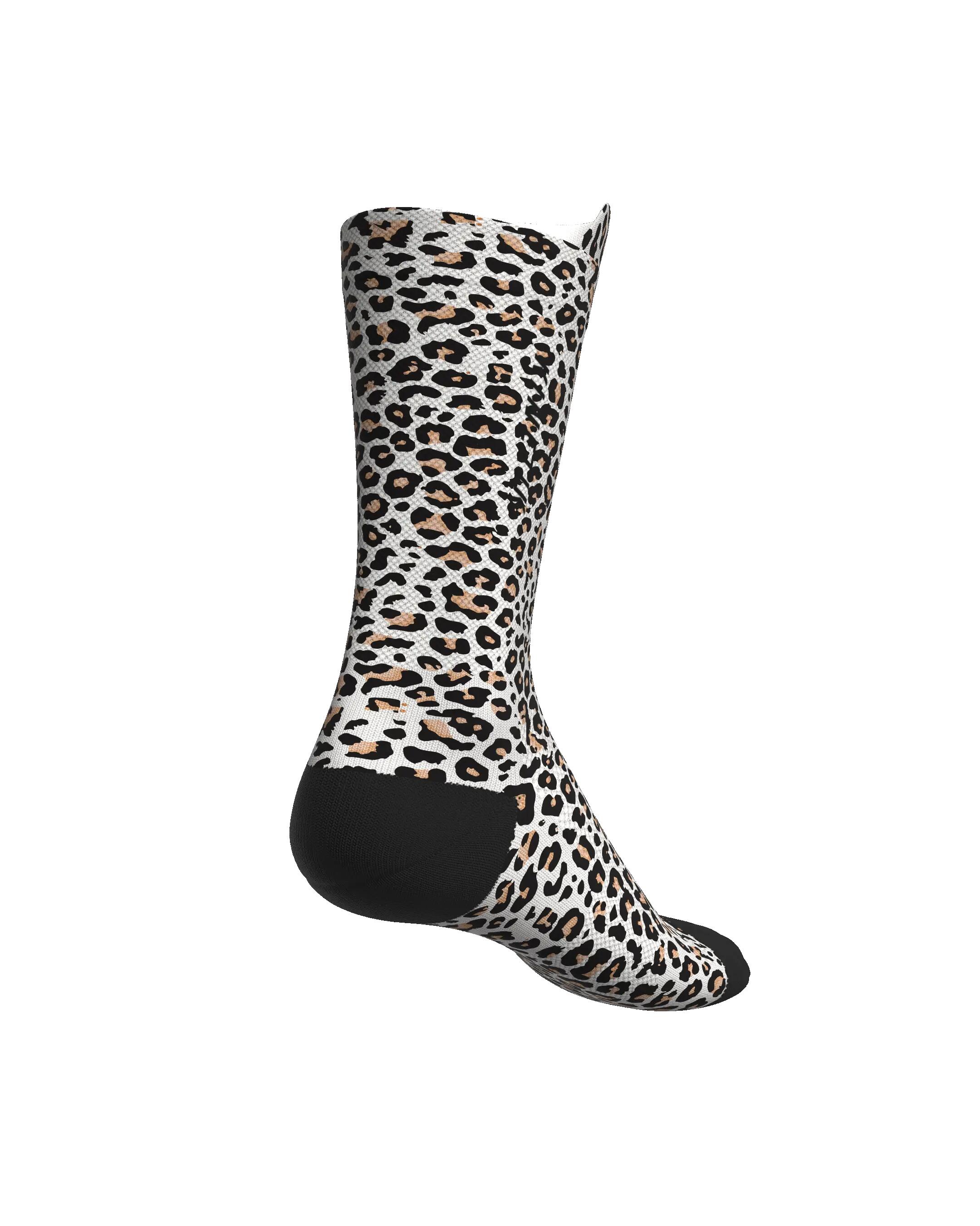 FULLKROSS LEOPARD SNOW 4/7
