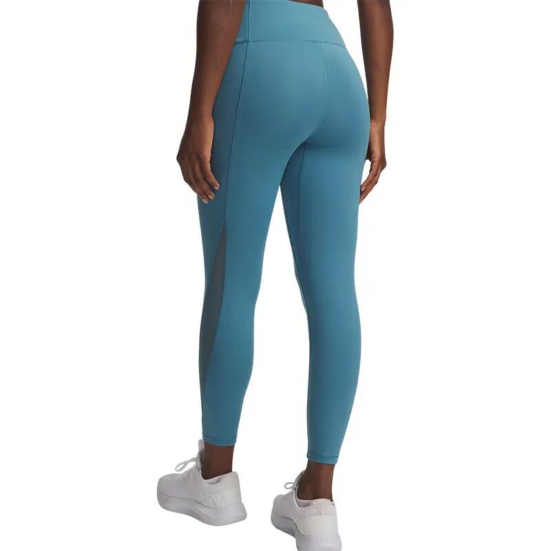 Leggings de Mulher Under Armour MOTION MESH ANKLE 3/4
