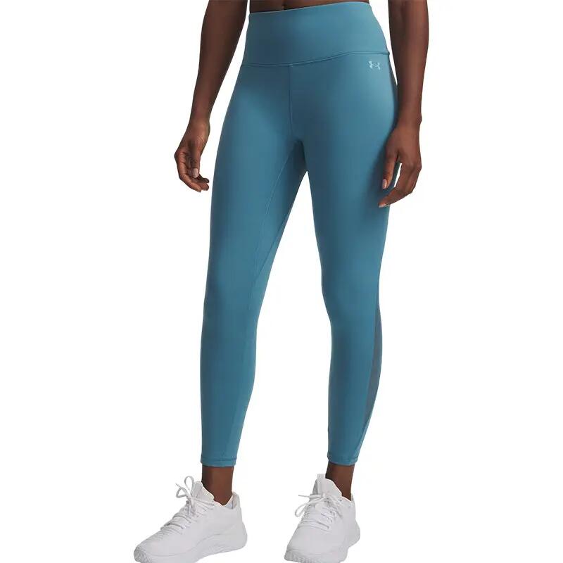 Leggings de Mulher Under Armour MOTION MESH ANKLE 2/4