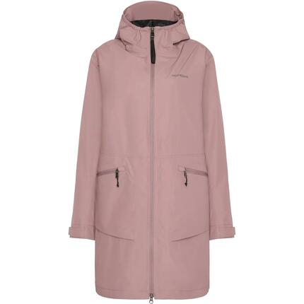 Parka femme Didriksons Eliana