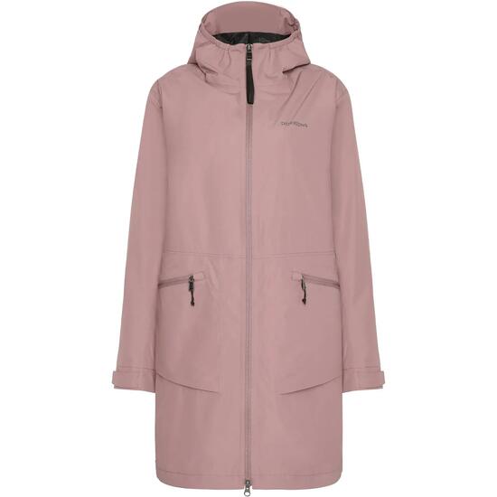 Parka femme Didriksons Eliana