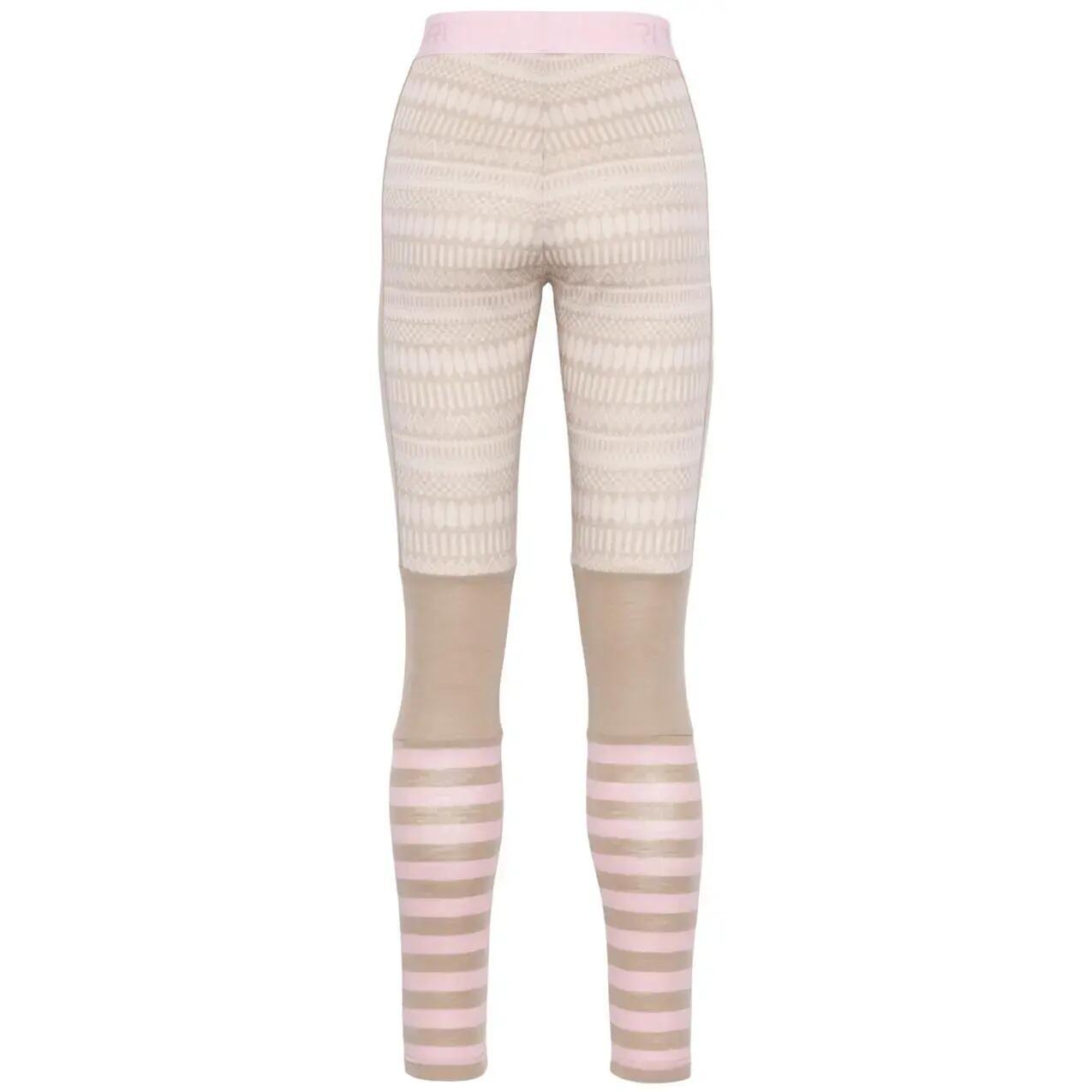 Legging met hoge taille voor dames Kari Traa Åkle 2/5