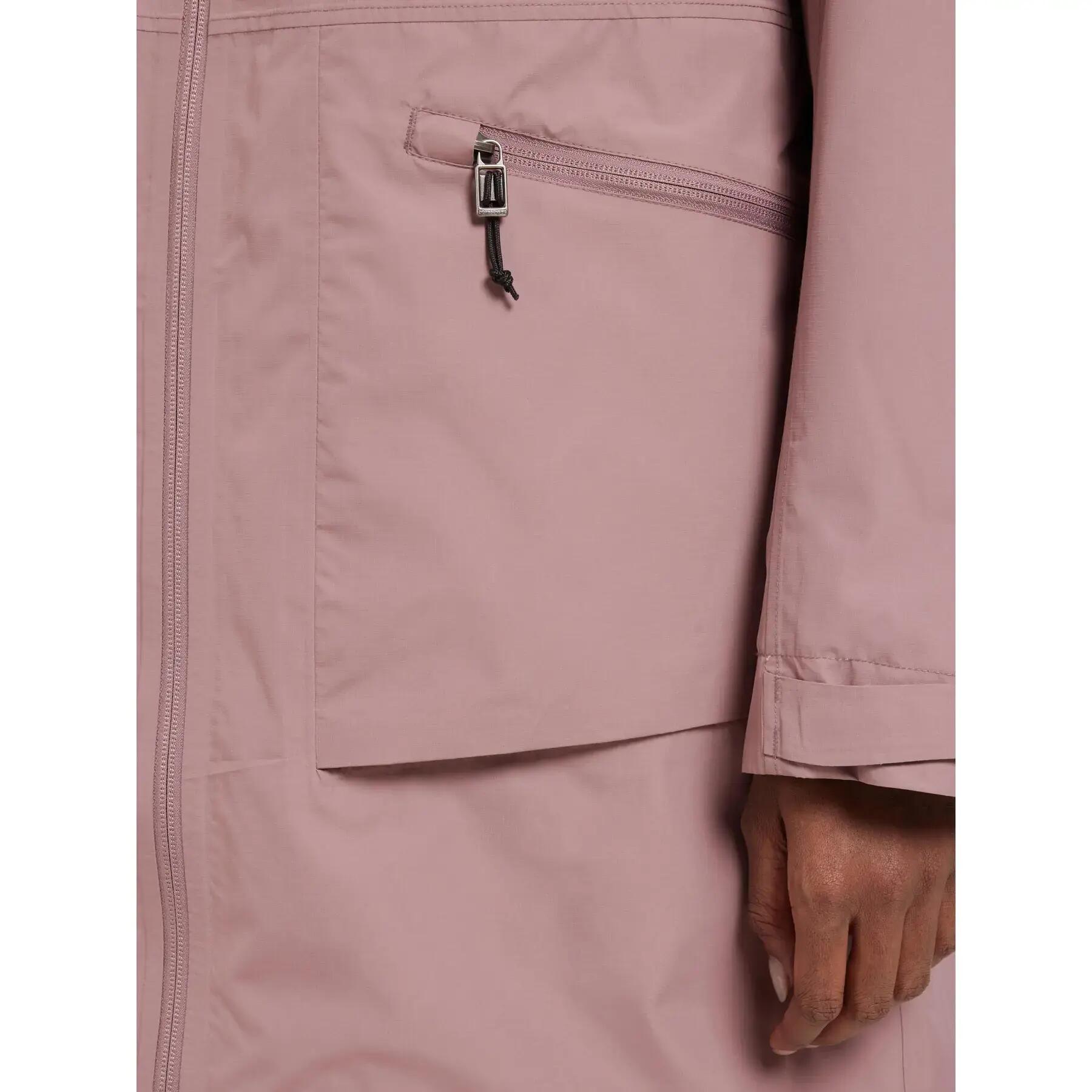 Parka femme Didriksons Eliana 3/3