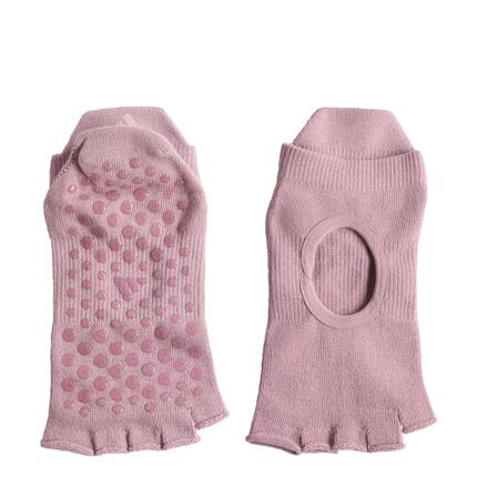CHAUSSETTES YOGA PILATES 5 ORTEILS FEMMES