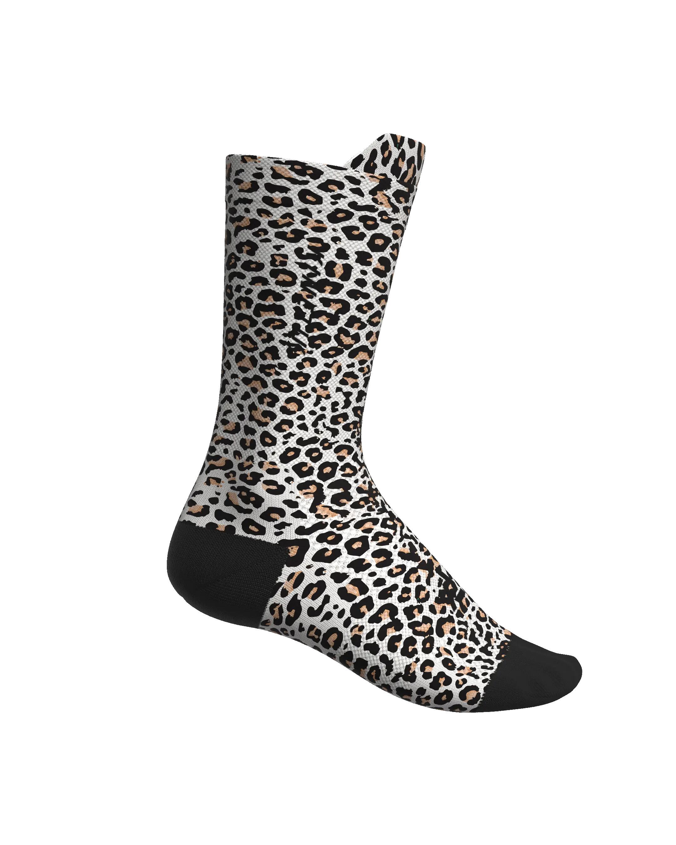 FULLKROSS LEOPARD SNOW 3/7