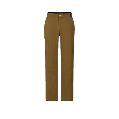 Berghaus navigator 2.0 wandeling broek bruin