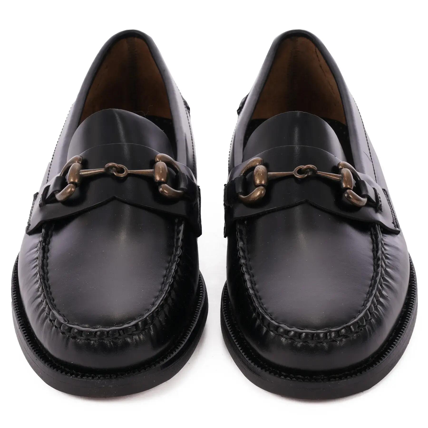 Mocassins Sebago Classic Joe 5/5