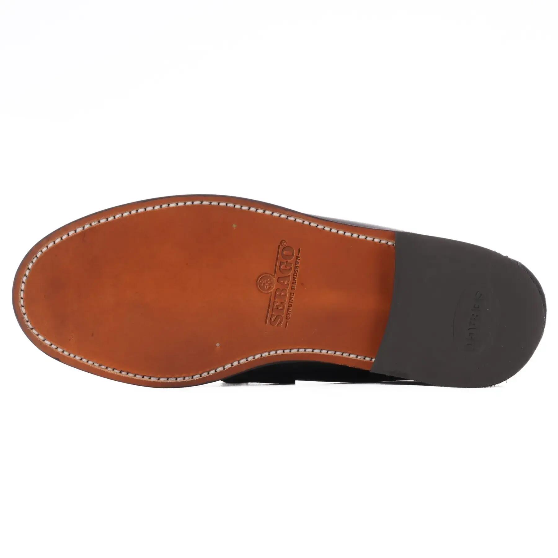 Mocassins Sebago Classic Joe 4/5