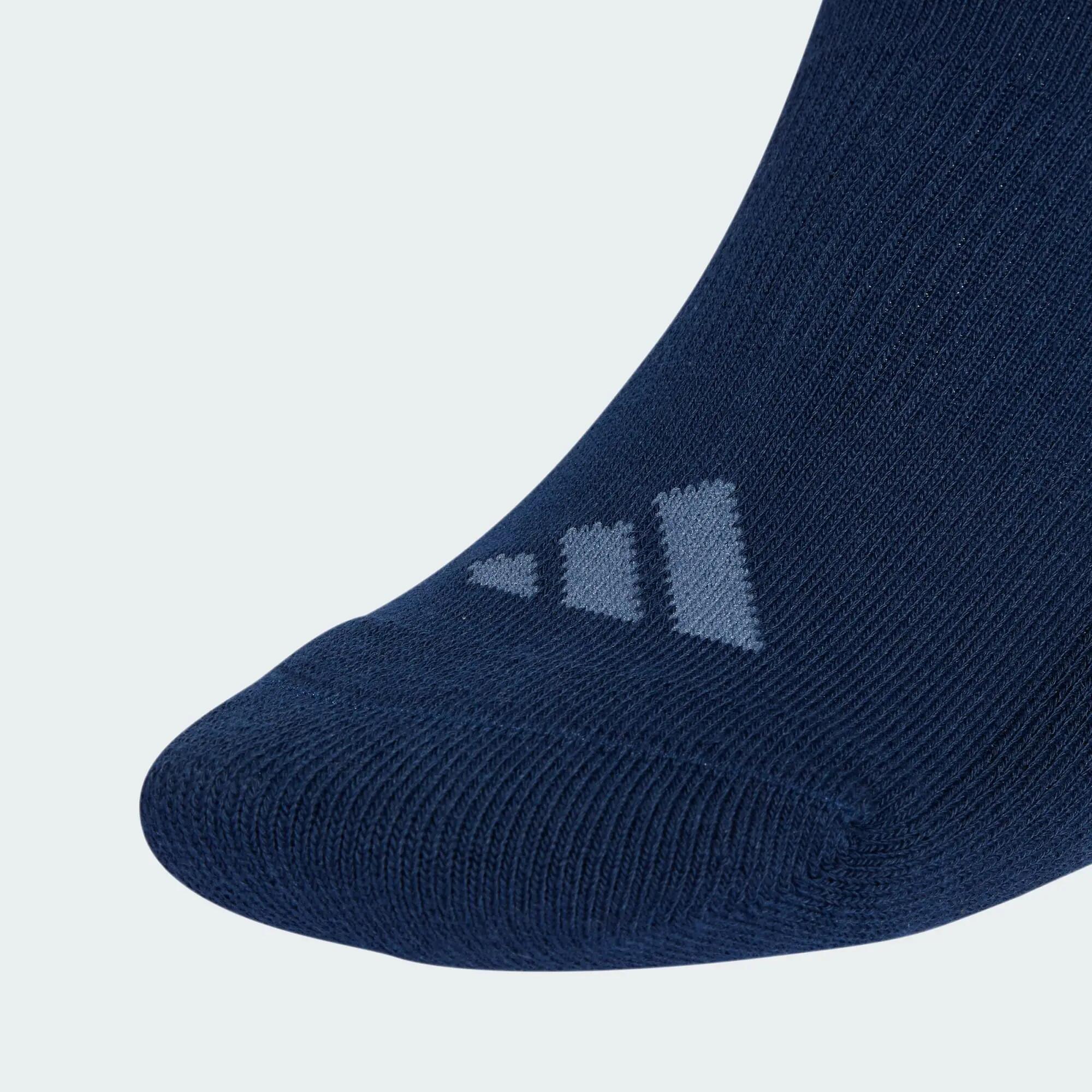 CHAUSSETTES DE TRAINING EFFET SLOUCH FEMMES 3/4