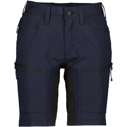 Short femme Didriksons Tucana
