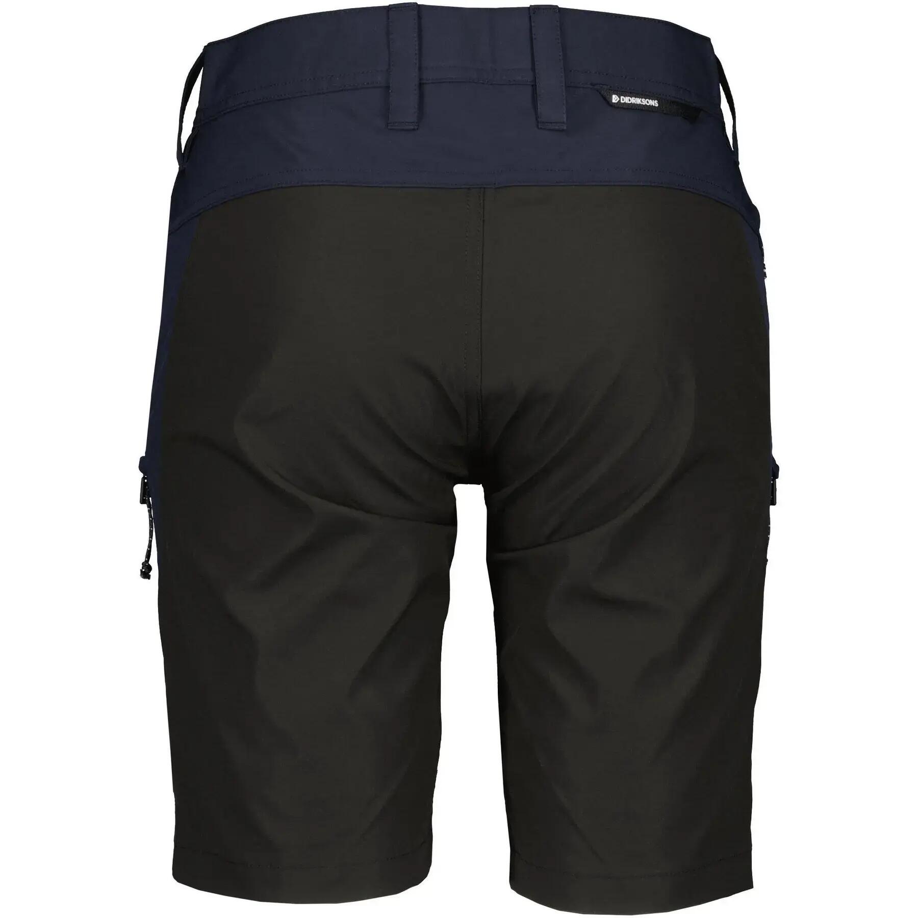 Shorts für Damen Didriksons Tucana 3/3