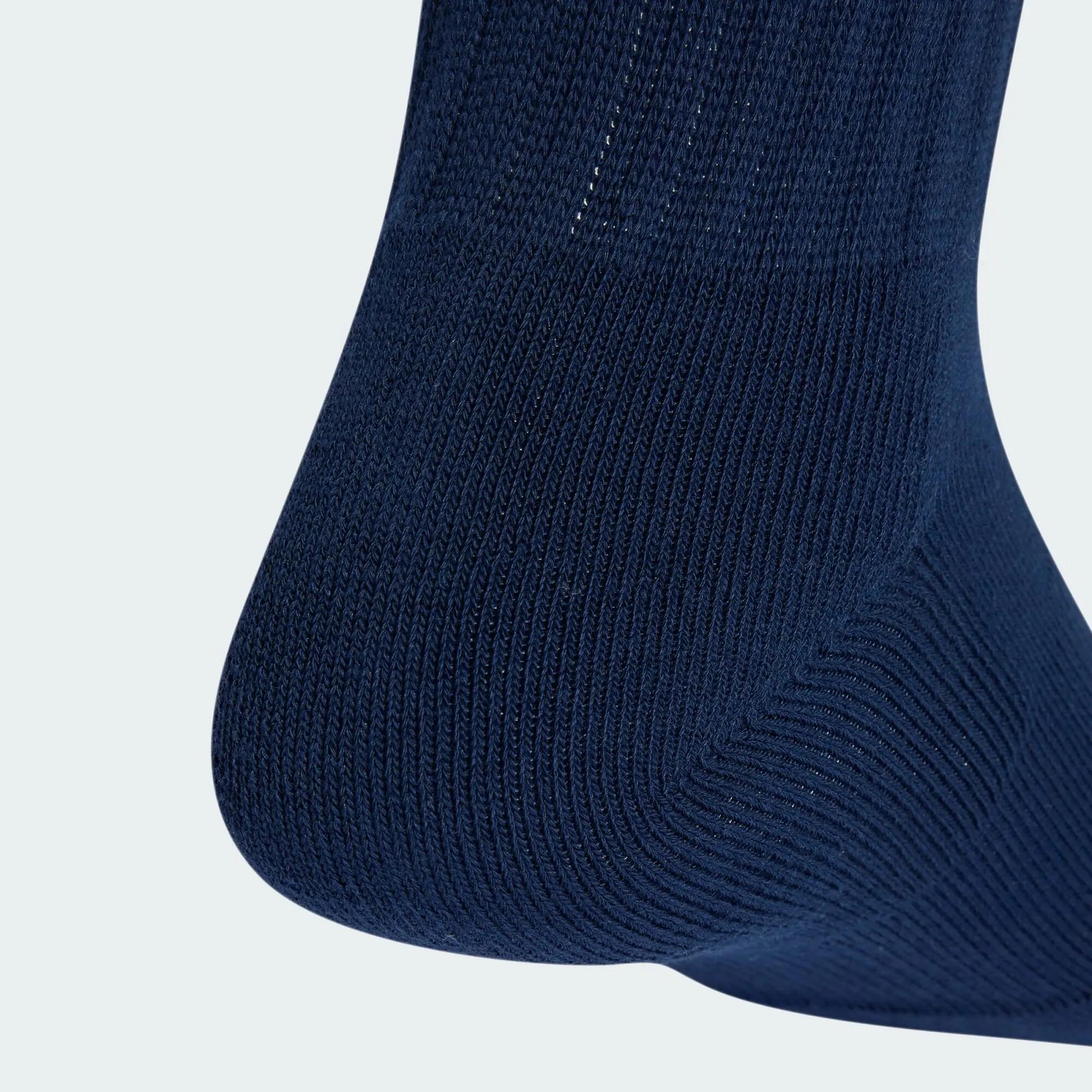 CHAUSSETTES DE TRAINING EFFET SLOUCH FEMMES 2/4