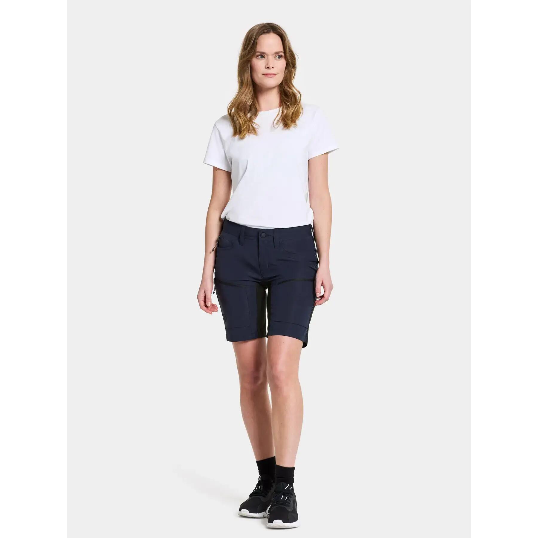 Shorts für Damen Didriksons Tucana 2/3