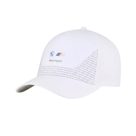 Gorra de Béisbol Puma BMW Motorsport para Hombre