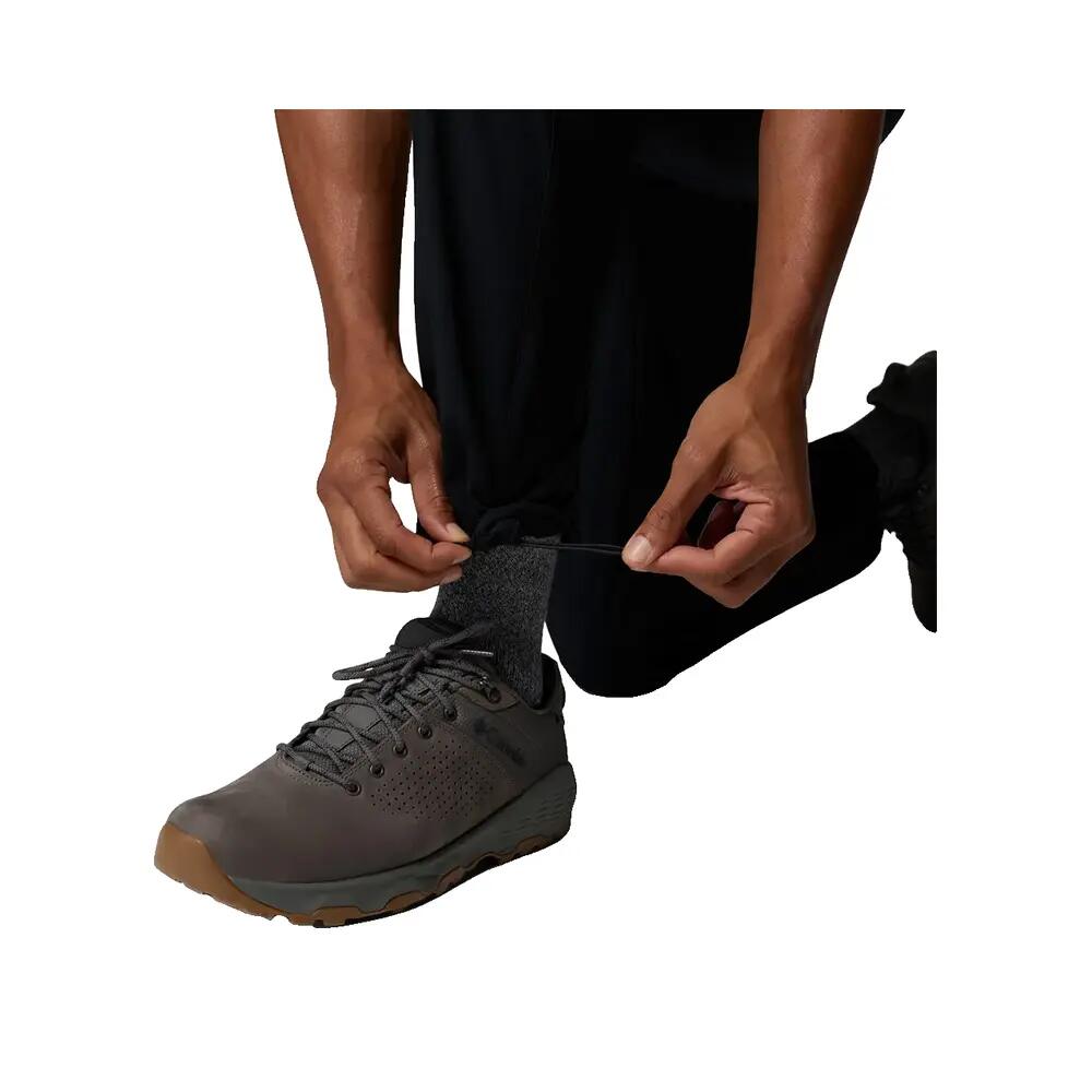 Wanderhose Columbia NMD Trails Schwarz 7/8