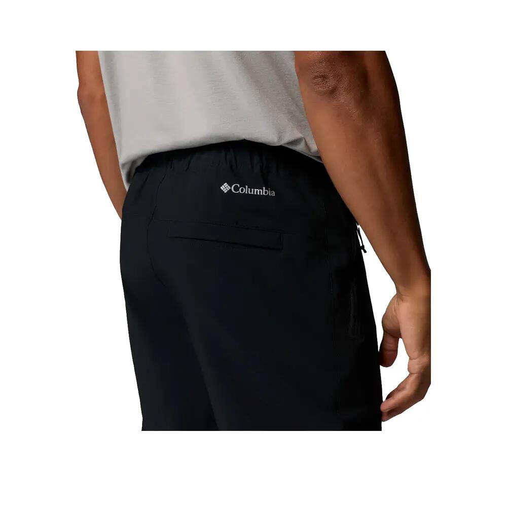 Wanderhose Columbia NMD Trails Schwarz 6/8