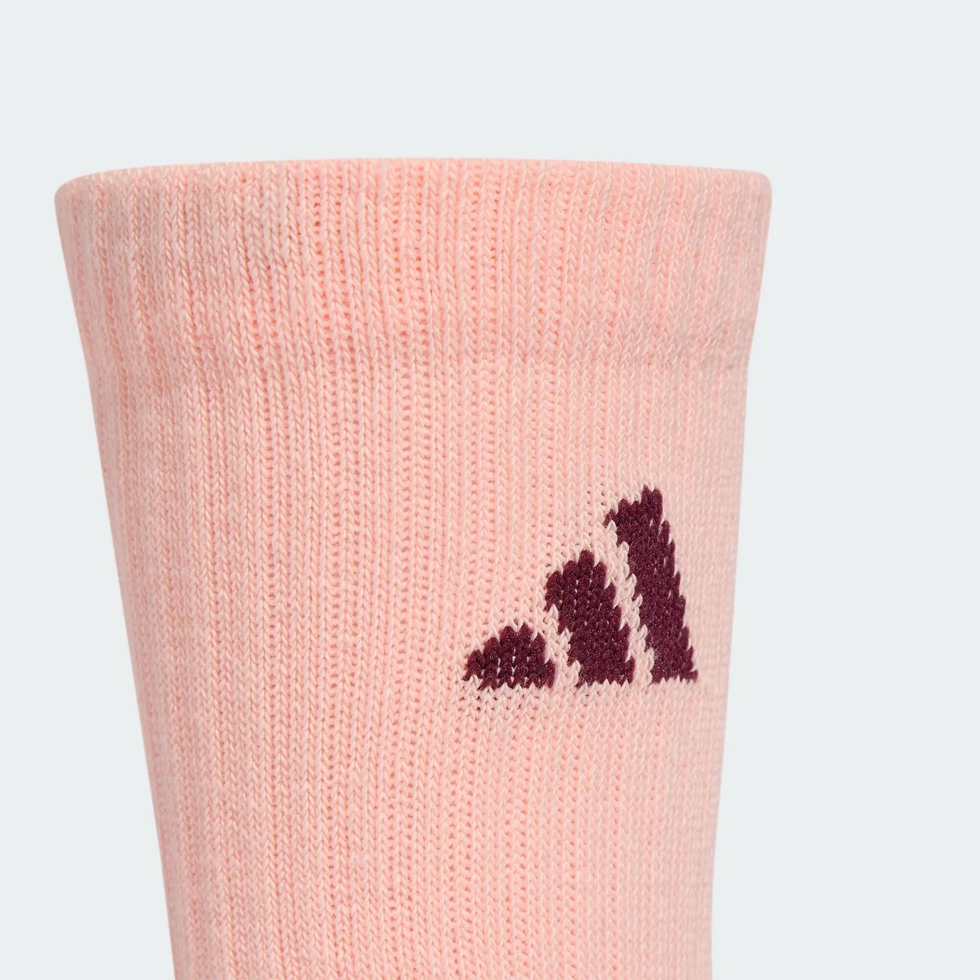 SKARPETY DO ŁYDKI CUSHIONED SPORTSWEAR, 3 PARY 4/5