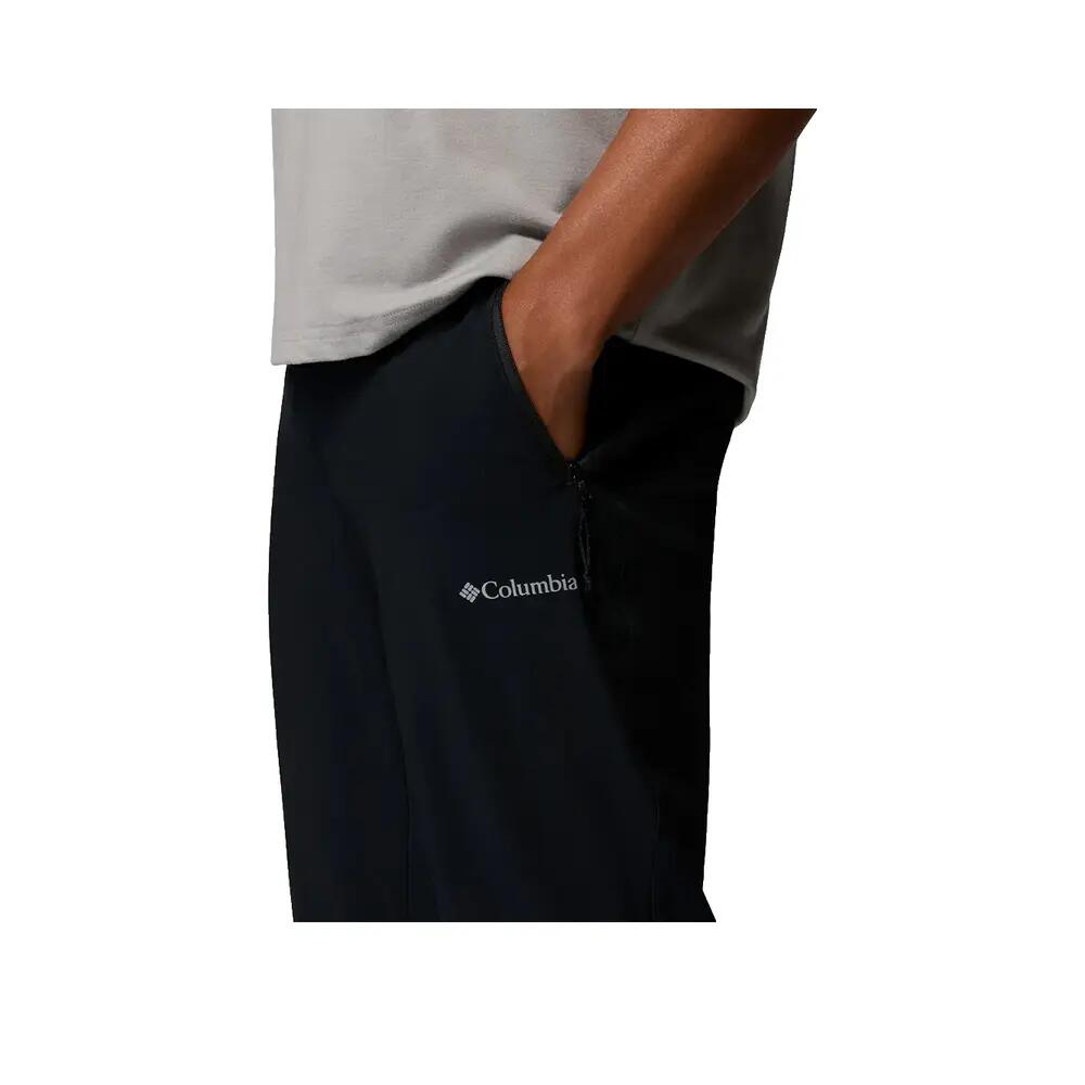 Wanderhose Columbia NMD Trails Schwarz 5/8